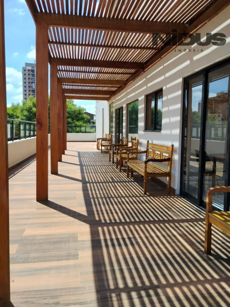 Apartamento, 3 quartos, 108 m² - Foto 7