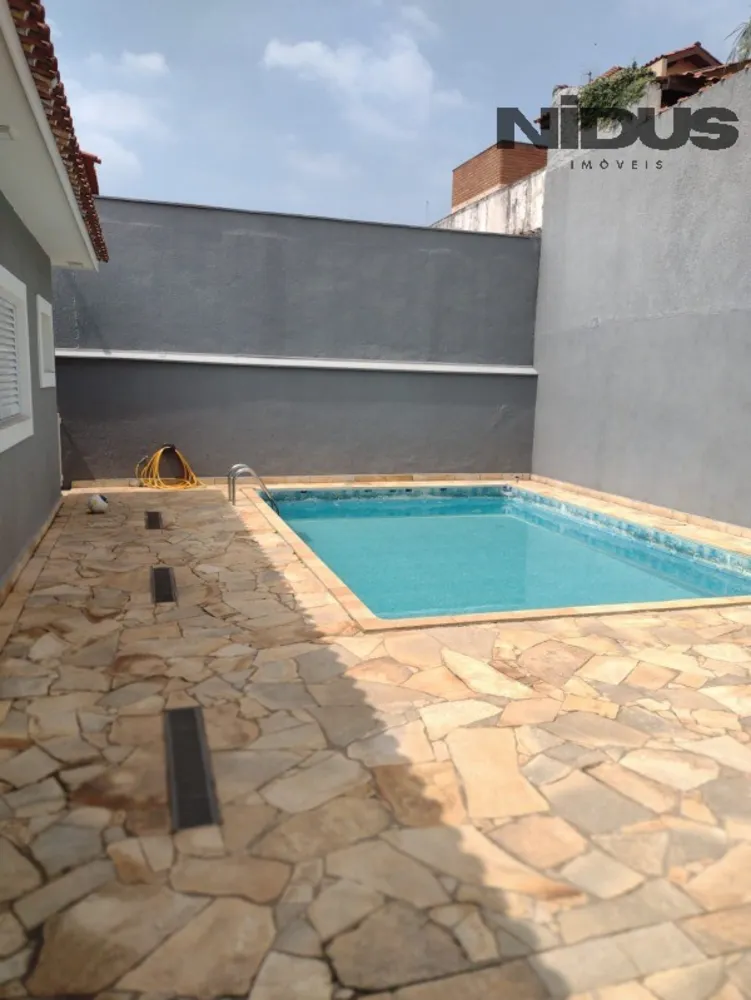 Casa, 4 quartos - Foto 13