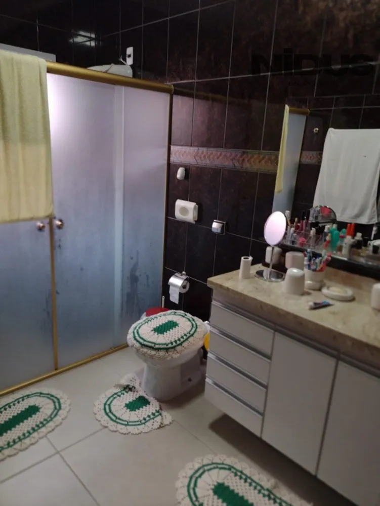 Casa, 4 quartos - Foto 4