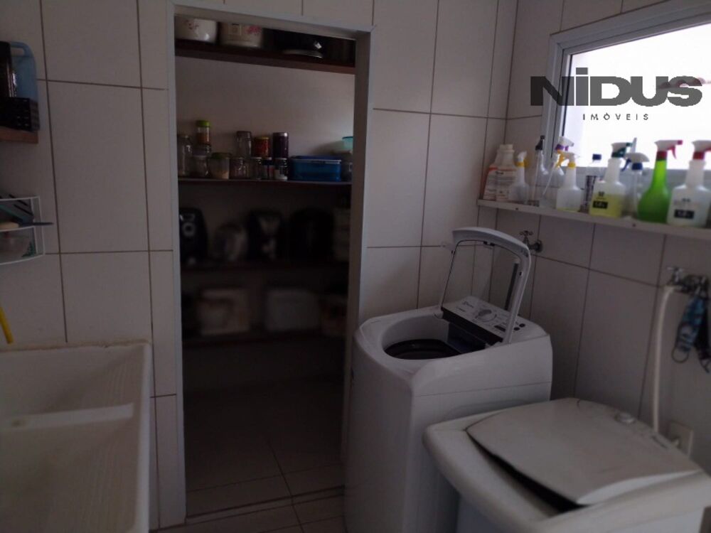 Casa, 4 quartos - Foto 8