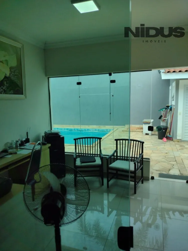 Casa, 4 quartos - Foto 10