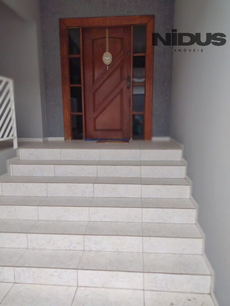 Casa, 4 quartos - Foto 2