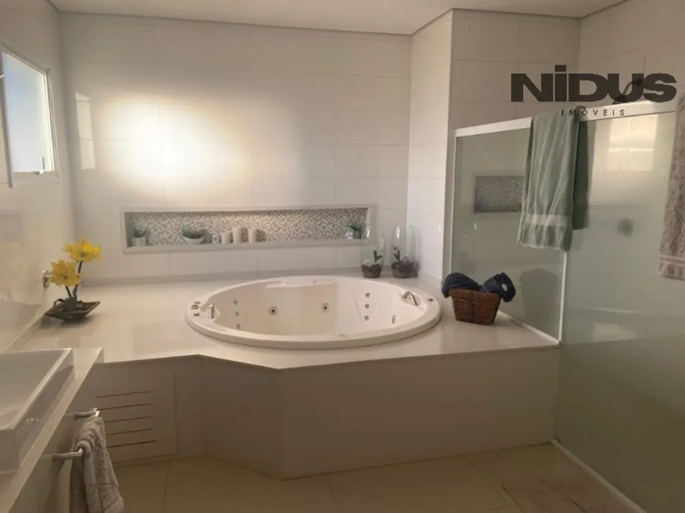 Casa, 5 quartos - Foto 16