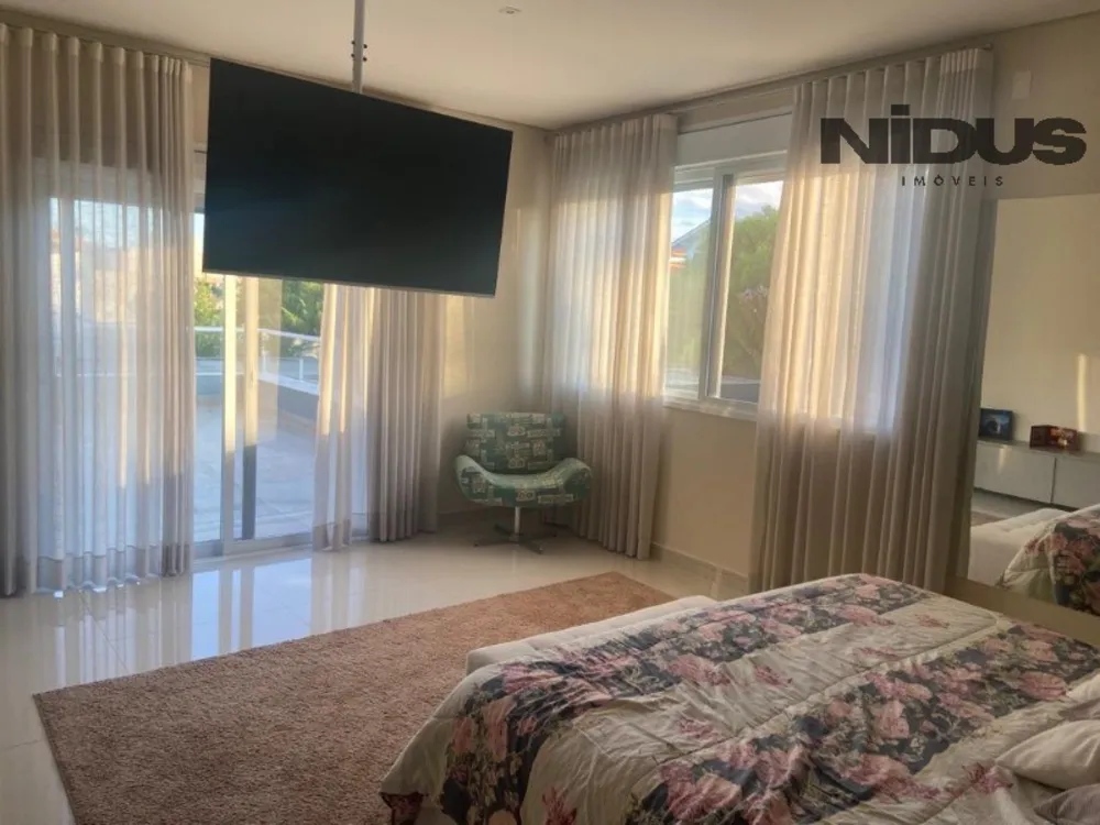 Casa, 5 quartos - Foto 10