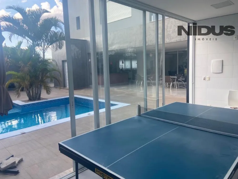 Casa, 5 quartos - Foto 20
