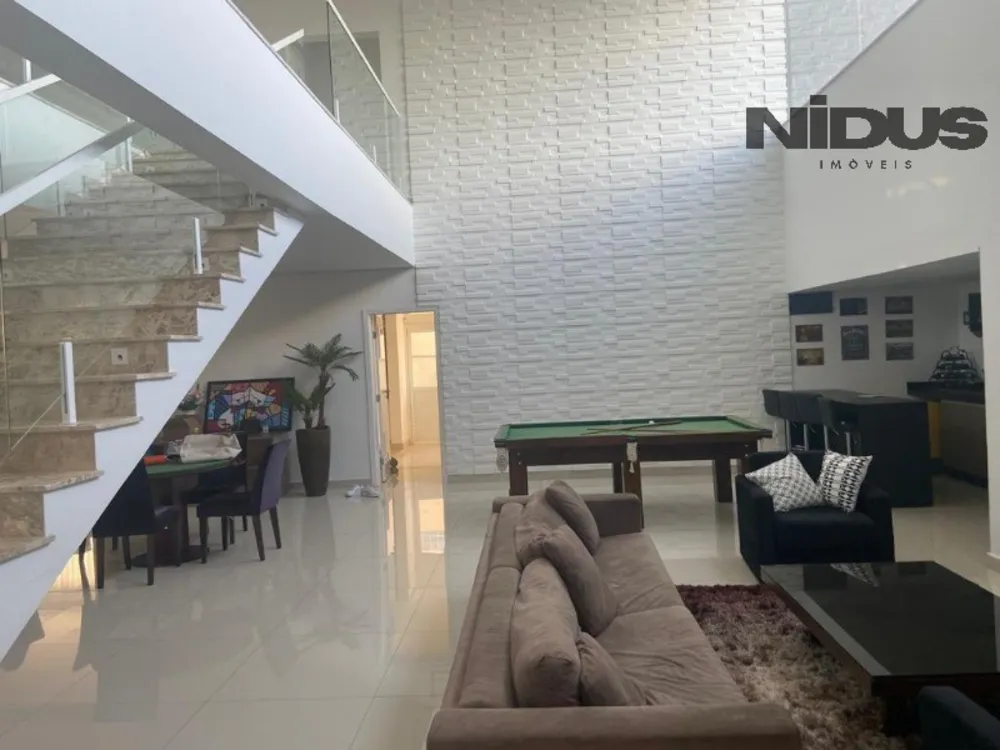 Casa, 5 quartos - Foto 5