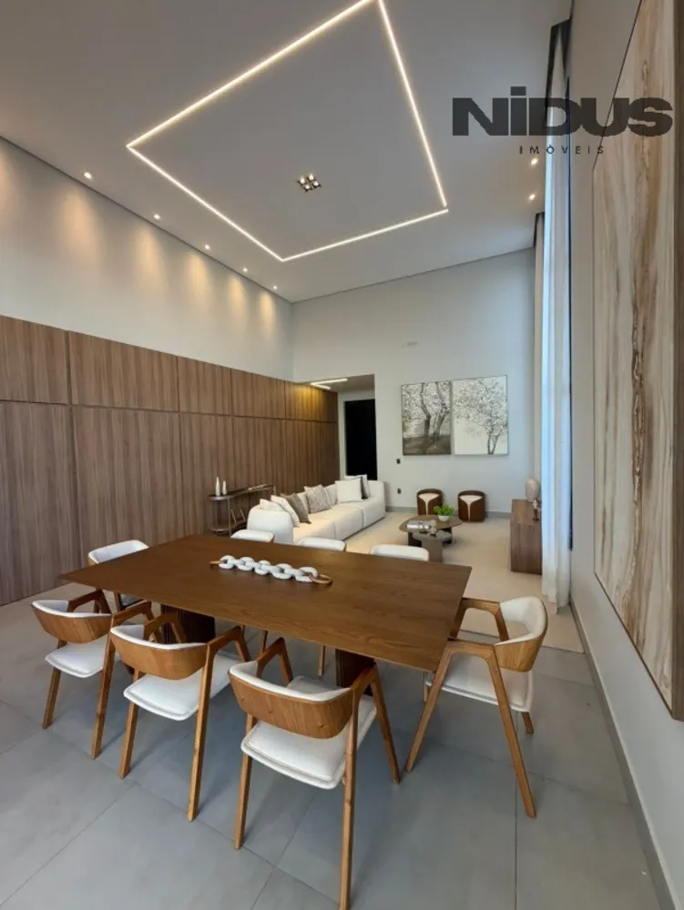 Casa, 3 quartos, 239 m² - Foto 16