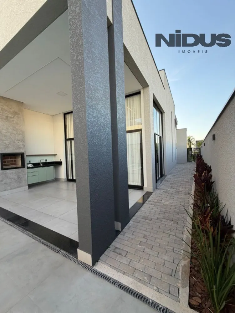 Casa, 3 quartos, 239 m² - Foto 12