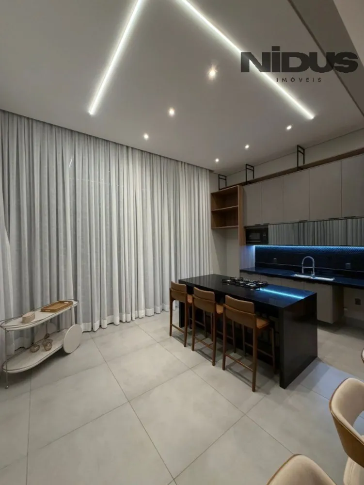 Casa, 3 quartos, 239 m² - Foto 9