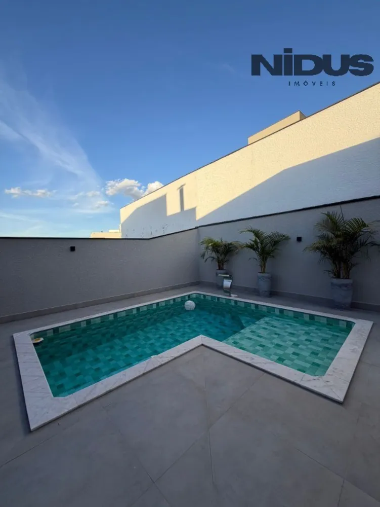 Casa, 3 quartos, 239 m² - Foto 7