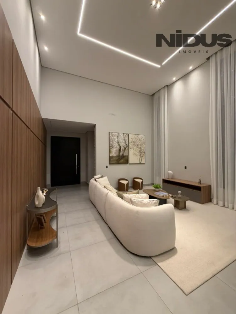 Casa, 3 quartos, 239 m² - Foto 11