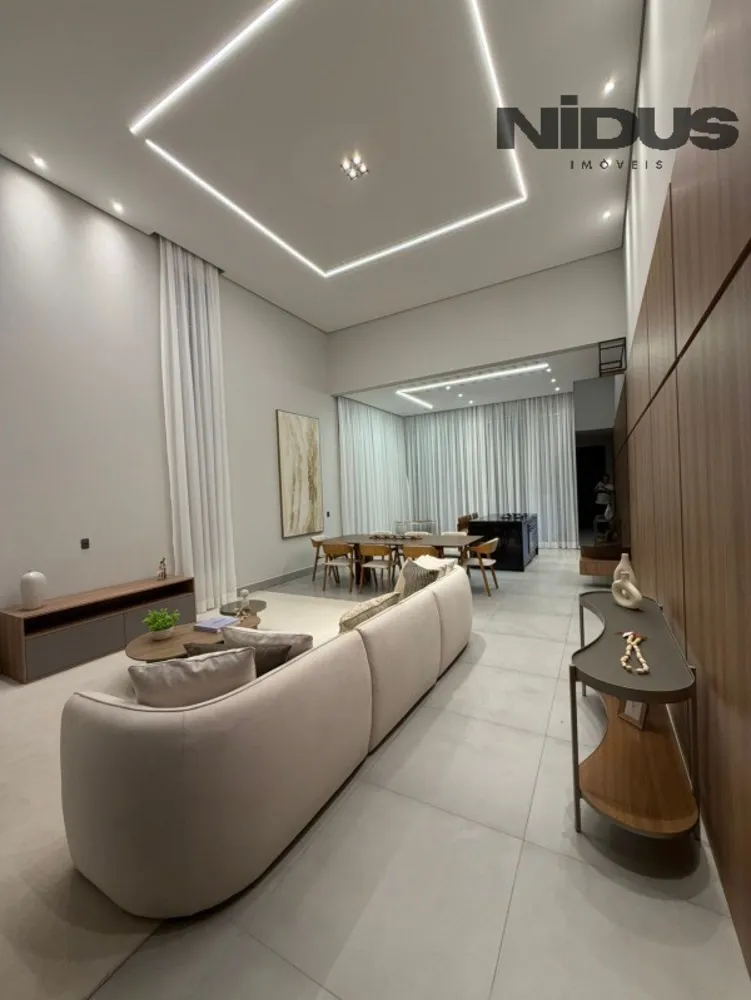 Casa, 3 quartos, 239 m² - Foto 6