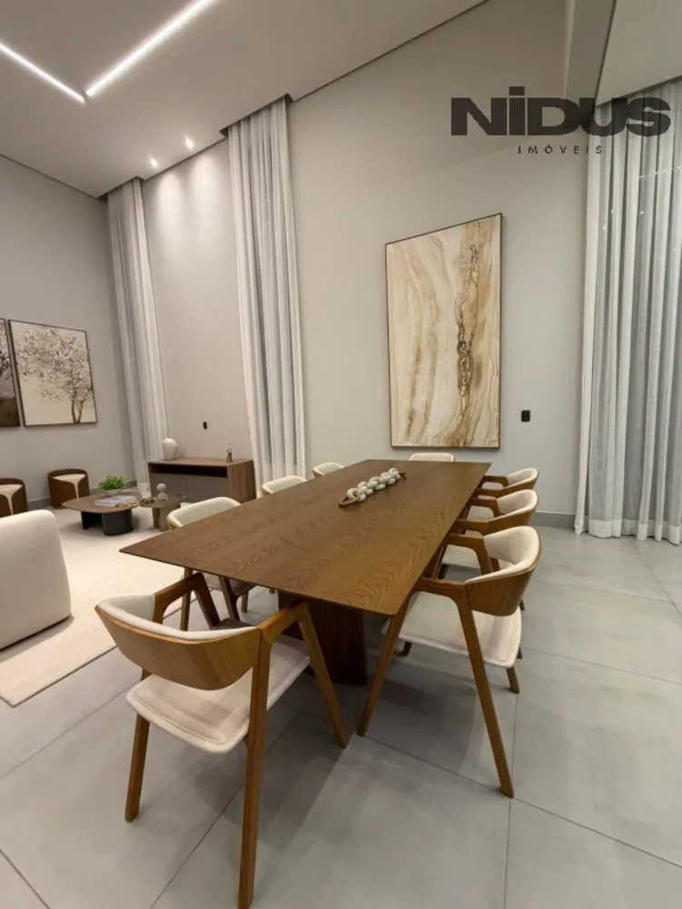 Casa, 3 quartos, 239 m² - Foto 5