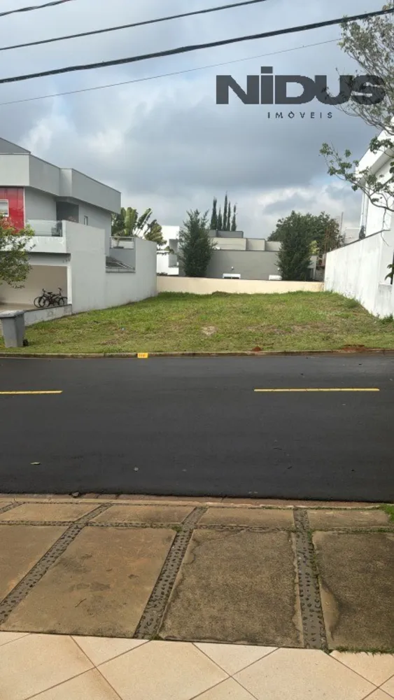 Terreno, 322 m² - Foto 1