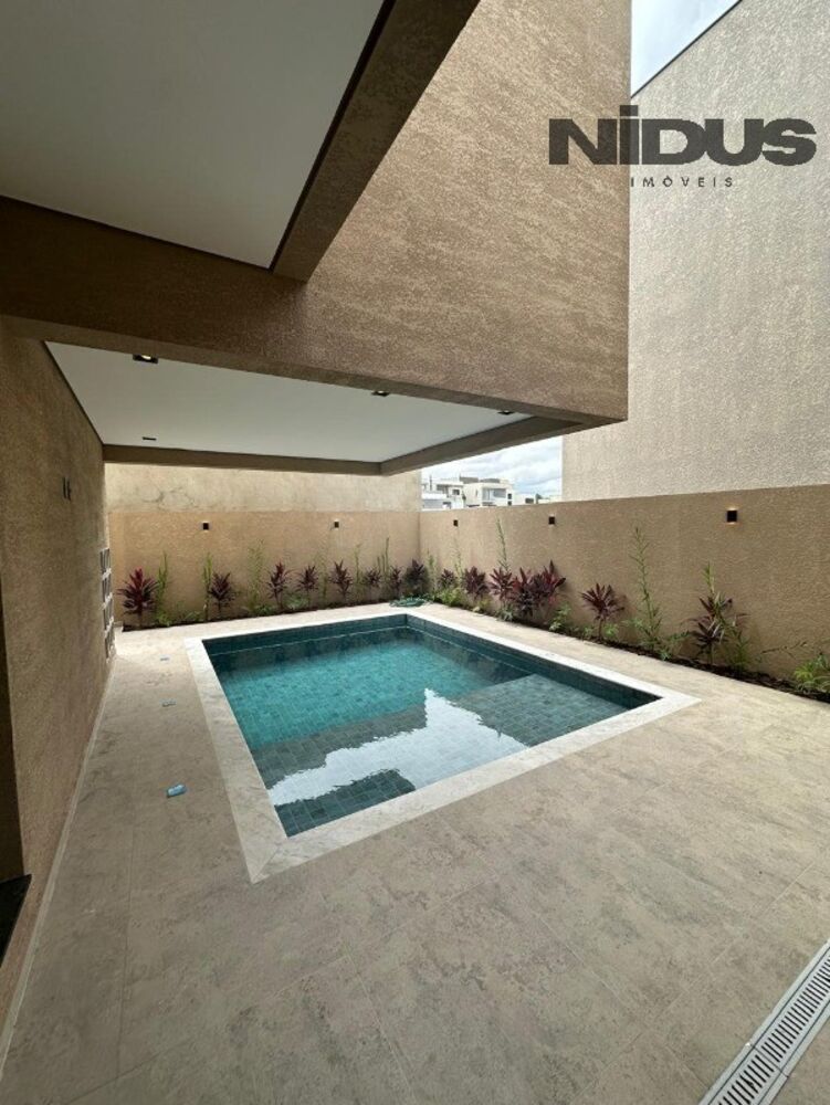 Casa, 4 quartos - Foto 2
