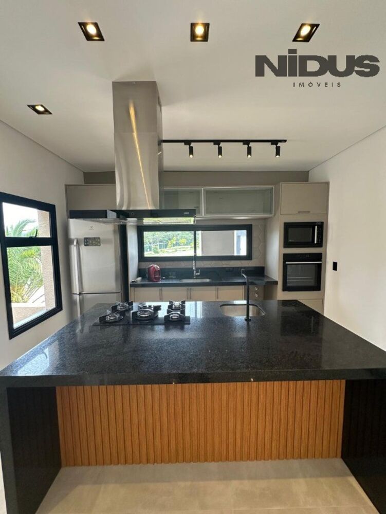 Casa à venda com 4 quartos - Foto 4