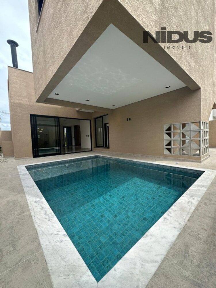 Casa à venda com 4 quartos - Foto 9
