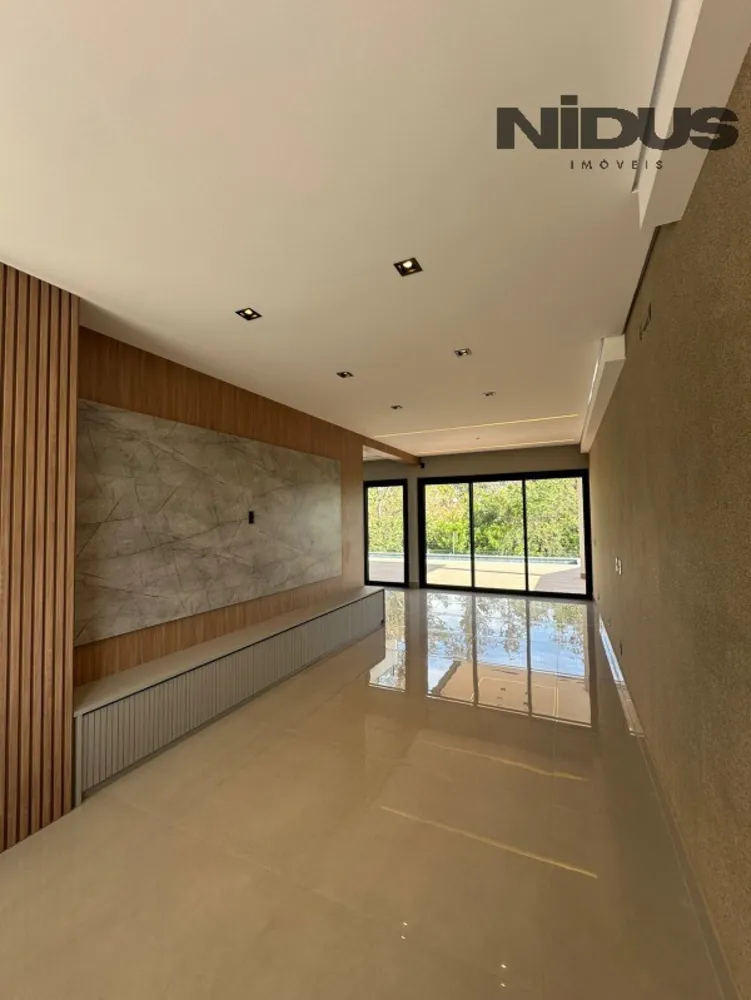 Casa, 5 quartos, 457 m² - Foto 4