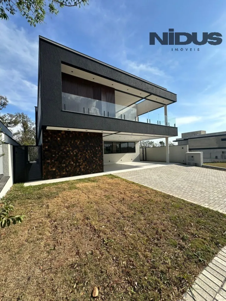 Casa, 5 quartos, 457 m² - Foto 2