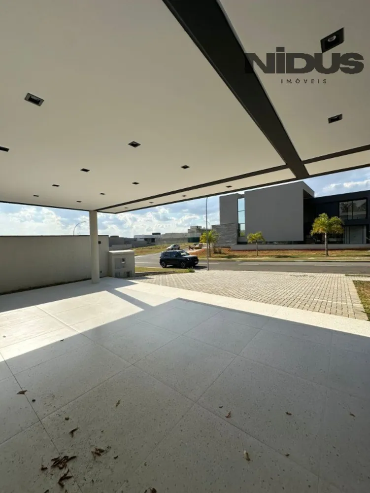 Casa, 5 quartos, 457 m² - Foto 3