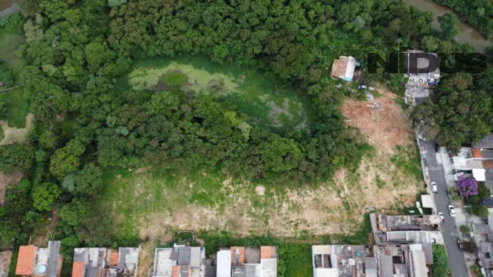 Terreno à venda, 10250m² - Foto 1