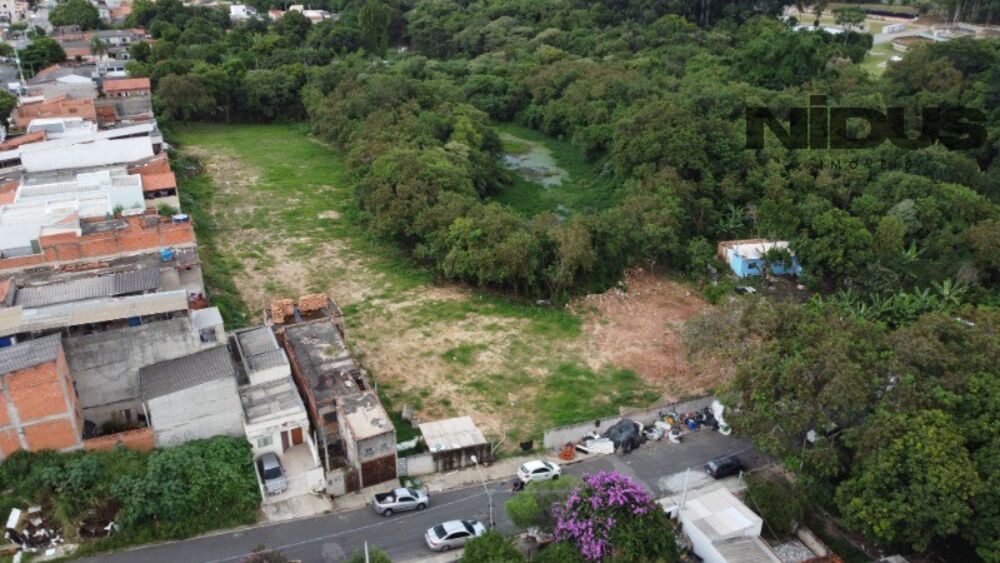 Terreno à venda, 10250m² - Foto 4