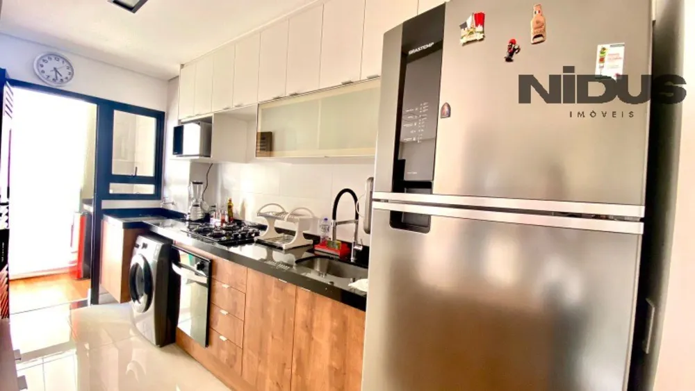 Apartamento, 2 quartos, 62 m² - Foto 17