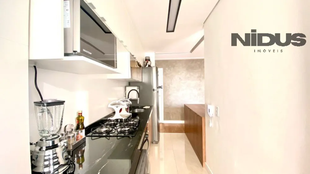 Apartamento, 2 quartos, 62 m² - Foto 11