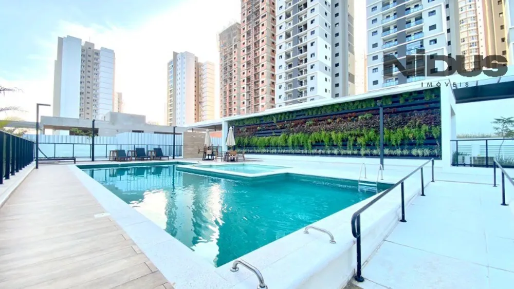Apartamento, 2 quartos, 62 m² - Foto 1