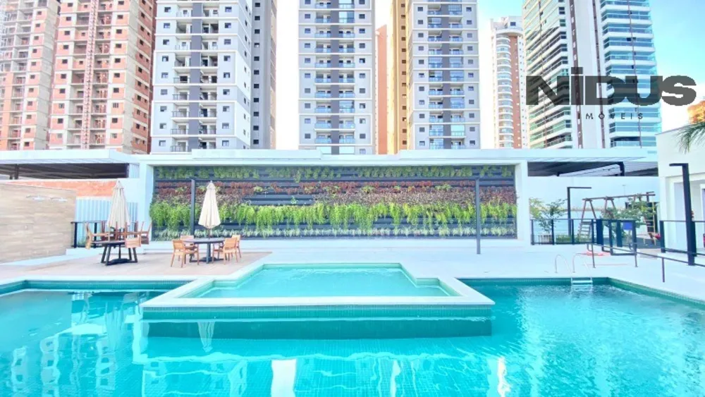 Apartamento, 2 quartos, 62 m² - Foto 3