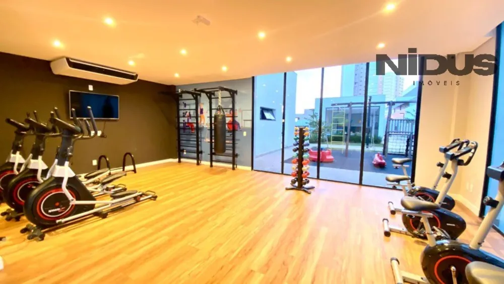 Apartamento, 2 quartos, 62 m² - Foto 4
