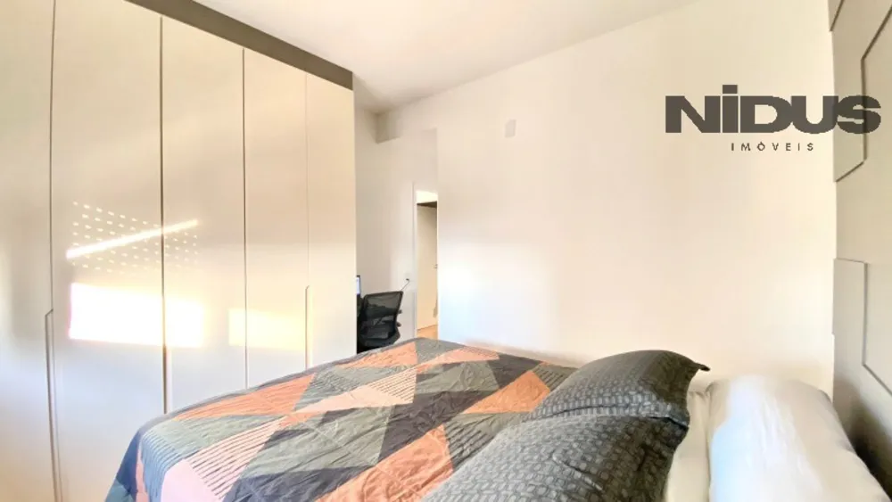 Apartamento, 2 quartos, 62 m² - Foto 9