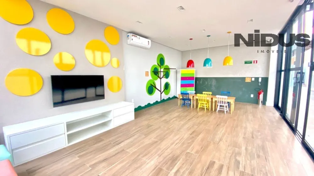 Apartamento, 2 quartos, 62 m² - Foto 6