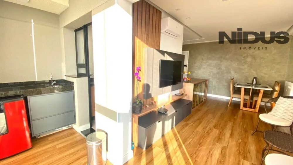 Apartamento, 2 quartos, 62 m² - Foto 13