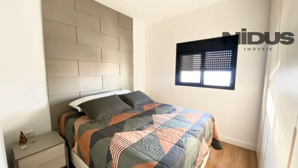 Apartamento, 2 quartos, 62 m² - Foto 10