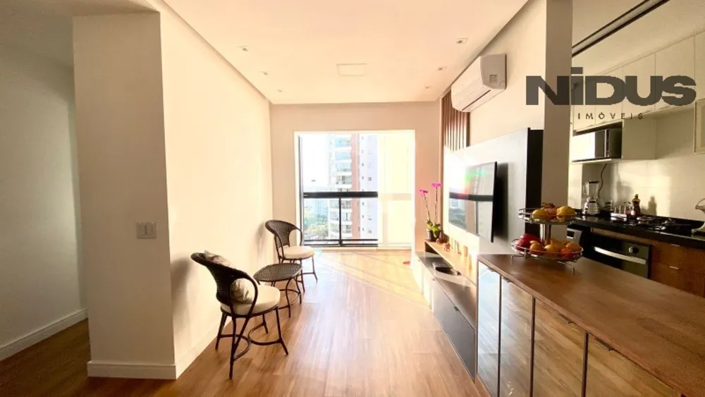 Apartamento, 2 quartos, 62 m² - Foto 12