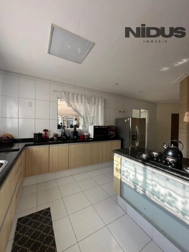 Casa, 5 quartos, 520 m² - Foto 13