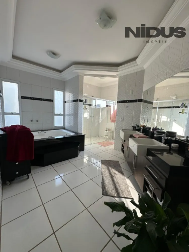 Casa, 5 quartos, 520 m² - Foto 4