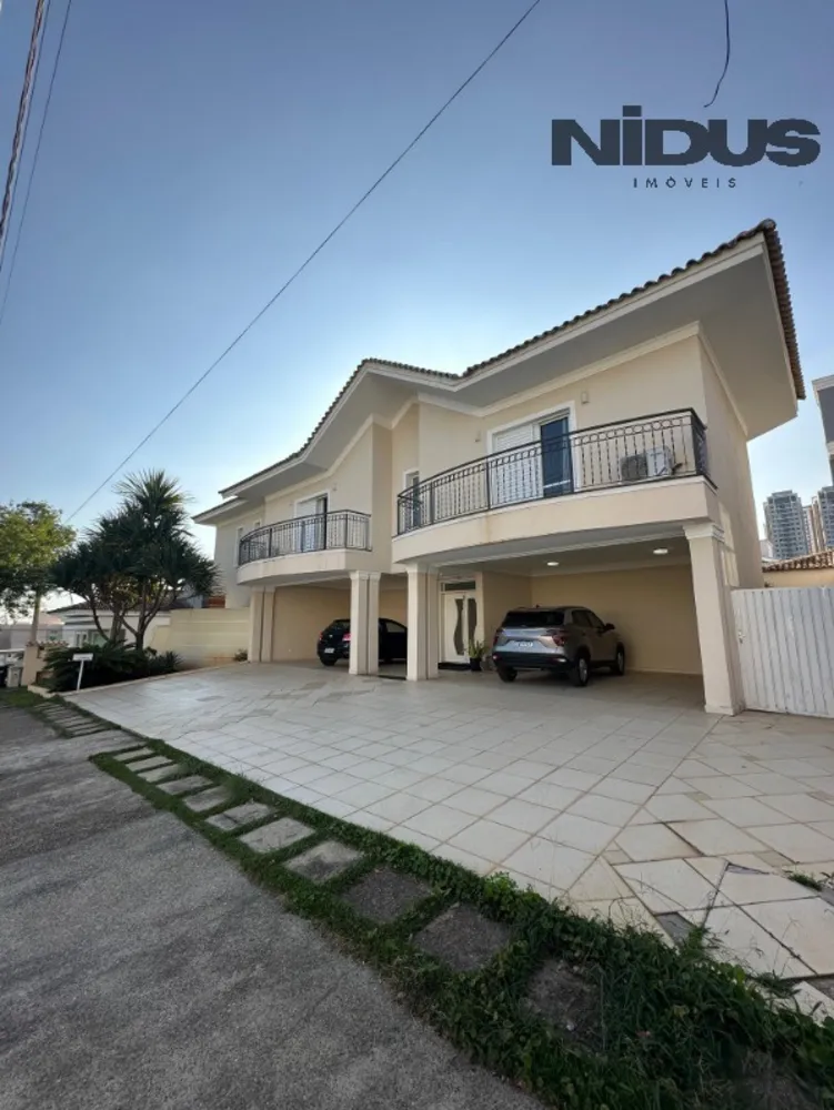 Casa, 5 quartos, 520 m² - Foto 1