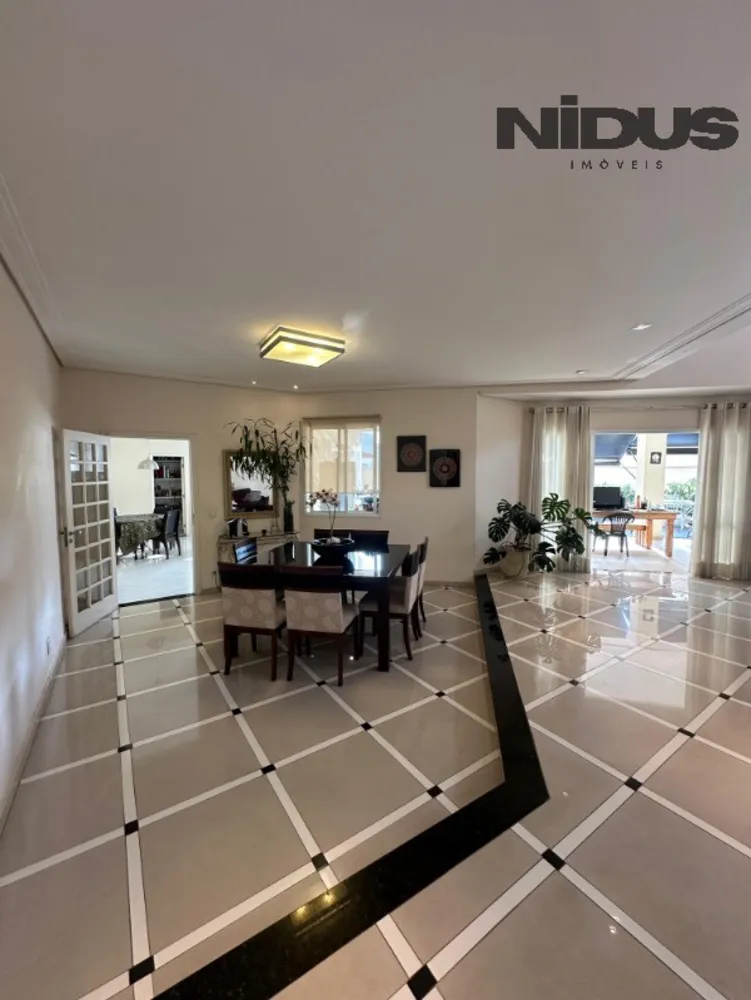 Casa, 5 quartos, 520 m² - Foto 5