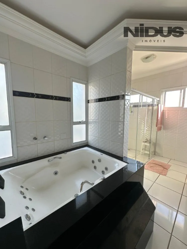 Casa, 5 quartos, 520 m² - Foto 16
