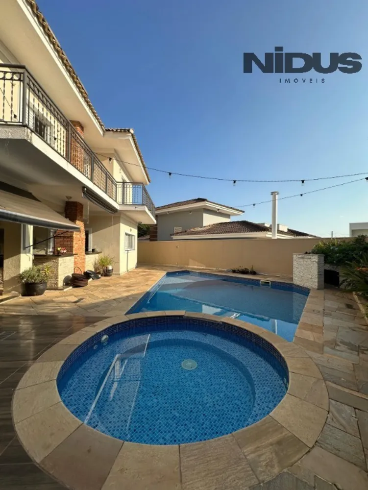 Casa, 5 quartos, 520 m² - Foto 8