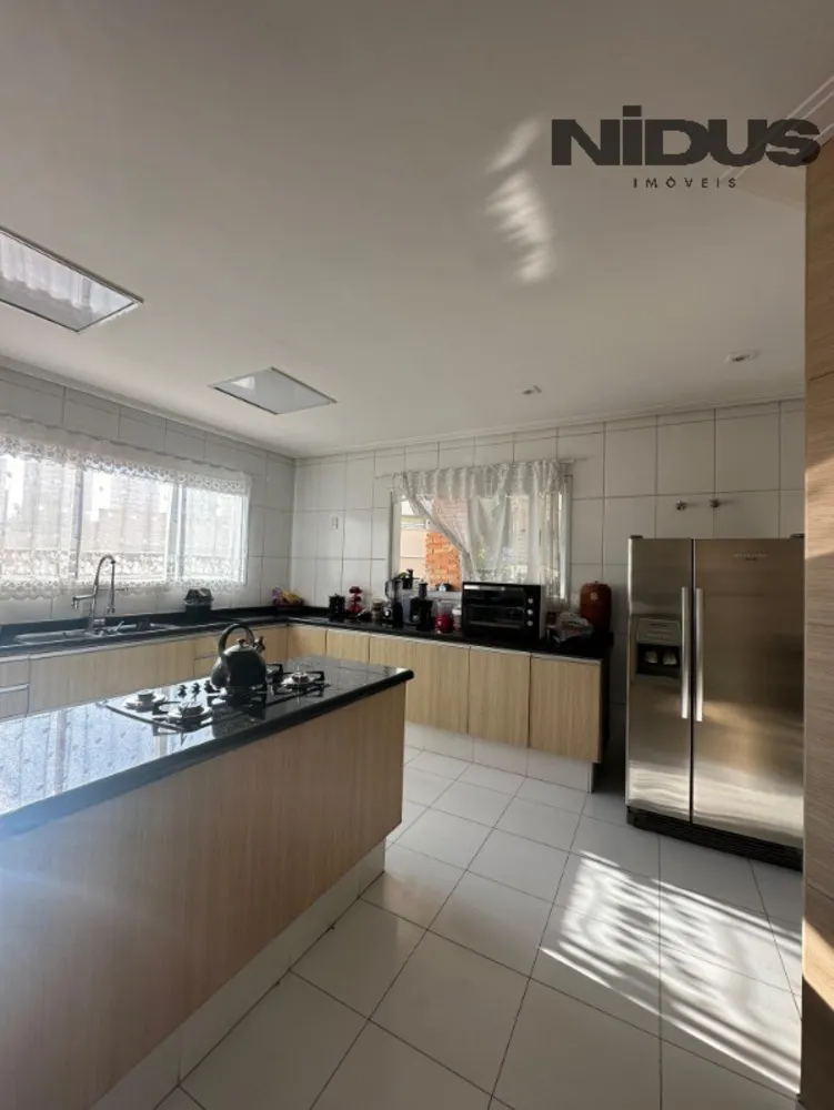 Casa, 5 quartos, 520 m² - Foto 15