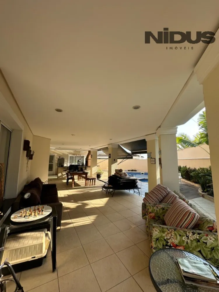 Casa, 5 quartos, 520 m² - Foto 2