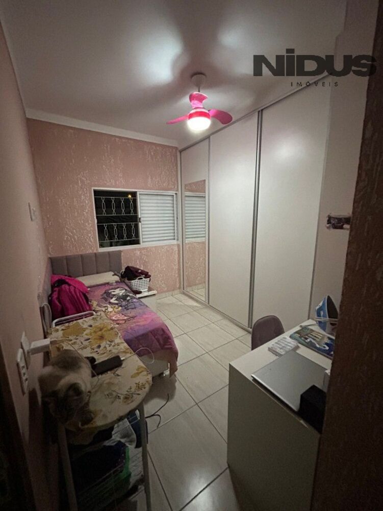 Casa, 3 quartos - Foto 7