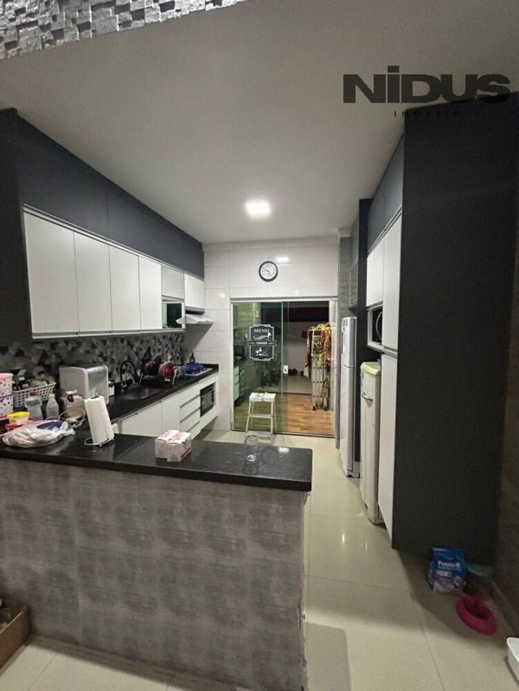 Casa, 3 quartos - Foto 5