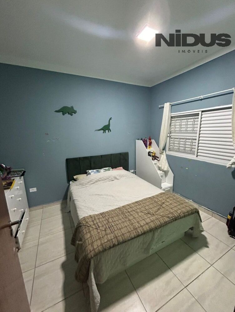 Casa, 3 quartos - Foto 3