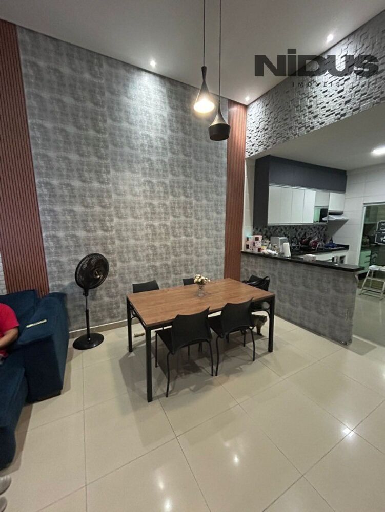 Casa, 3 quartos - Foto 4