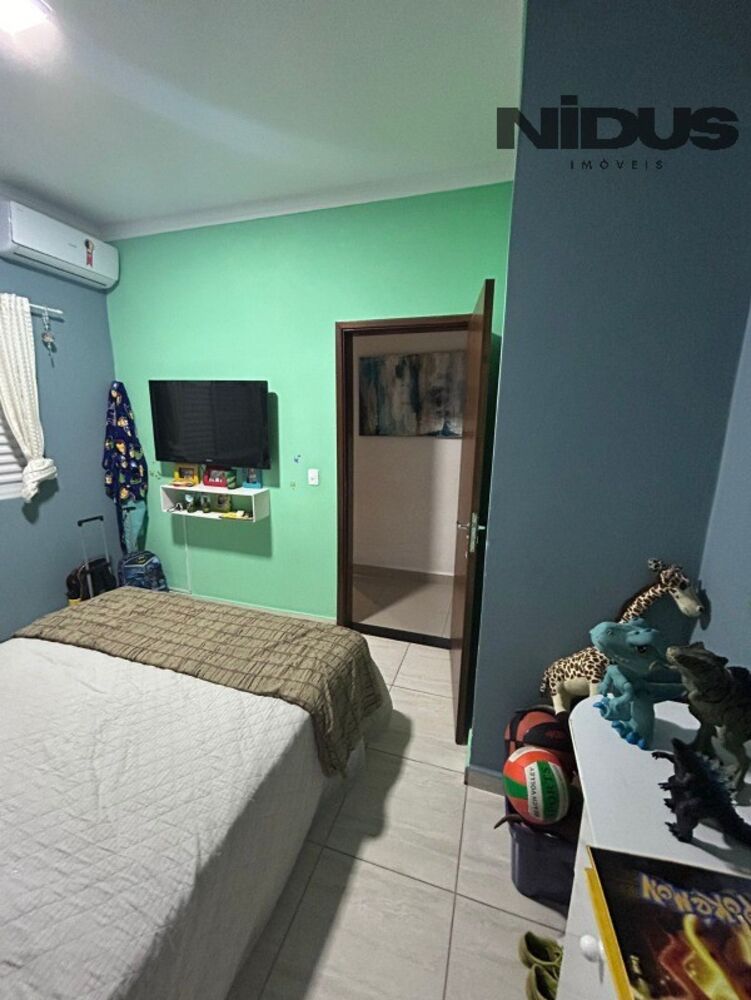 Casa, 3 quartos - Foto 6