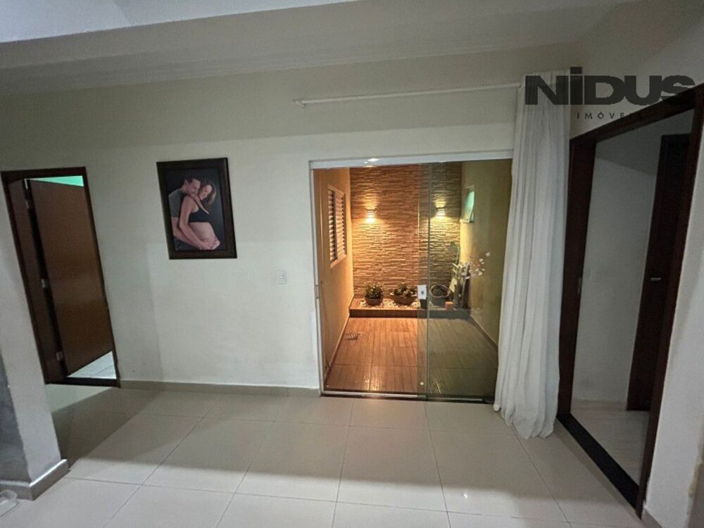 Casa, 3 quartos - Foto 9